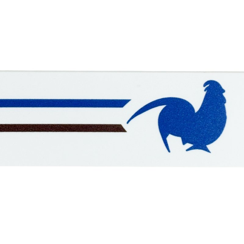 画像4: SKIMP プリントベルト メンズ レディース 長さ約140cm 幅約3.4cm【ココリコ】 (4)