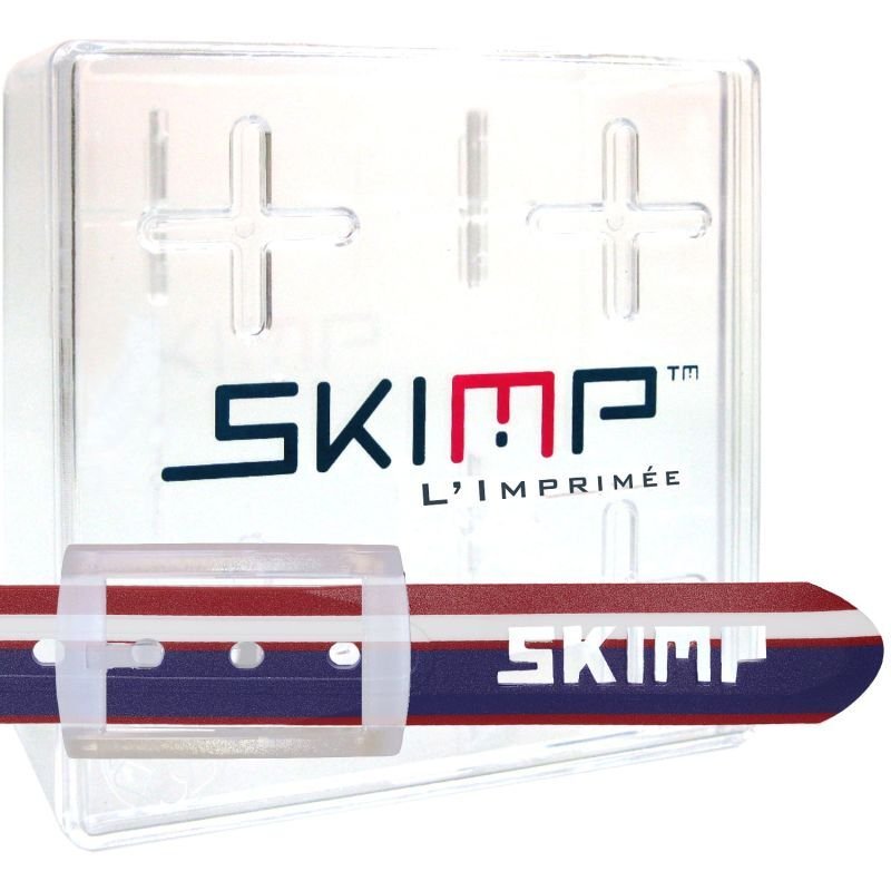 SKIMPラバーベルトストライプ2