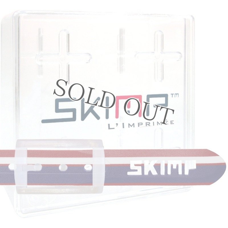 SKIMPラバーベルトストライプ2