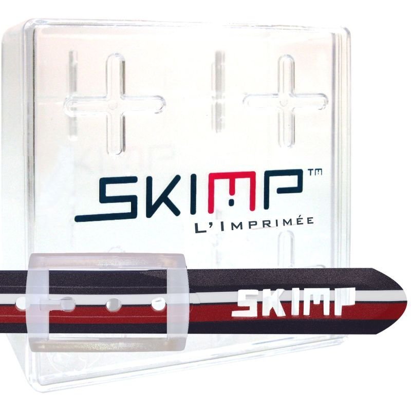 SKIMPラバーベルトストライプ4