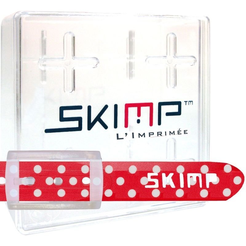 SKIMPラバーベルトドット2