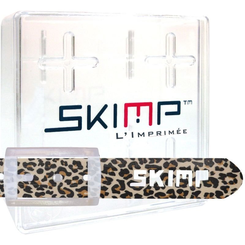 SKIMPラバーベルトヒョウ