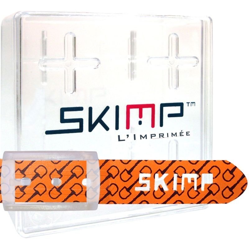 SKIMPラバーベルト乗馬