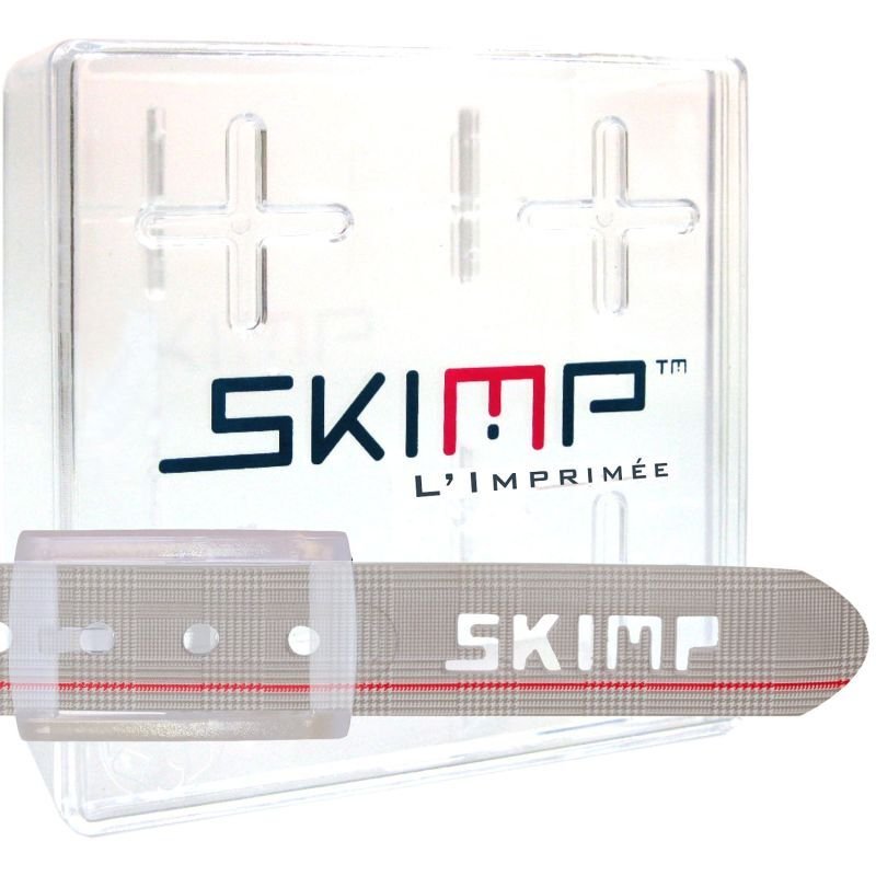 SKIMPラバーベルトPDGベージュ
