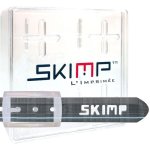 SKIMPラバーベルトPDGブラック