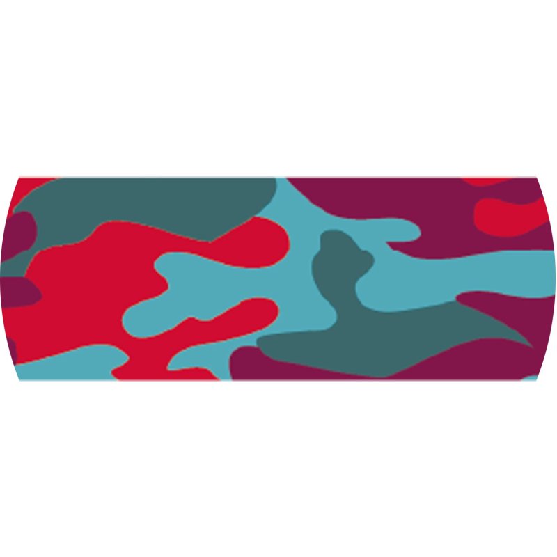 SKIMPラバーベルトアーミーレッド