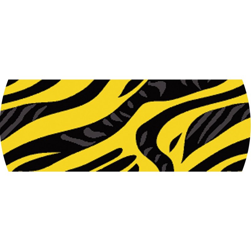 虎柄ベルト SKIMP