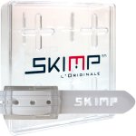 画像1: SKIMP プリントベルト メンズ レディース 長さ約140cm 幅約3.4cm【ココリコ】 (1)