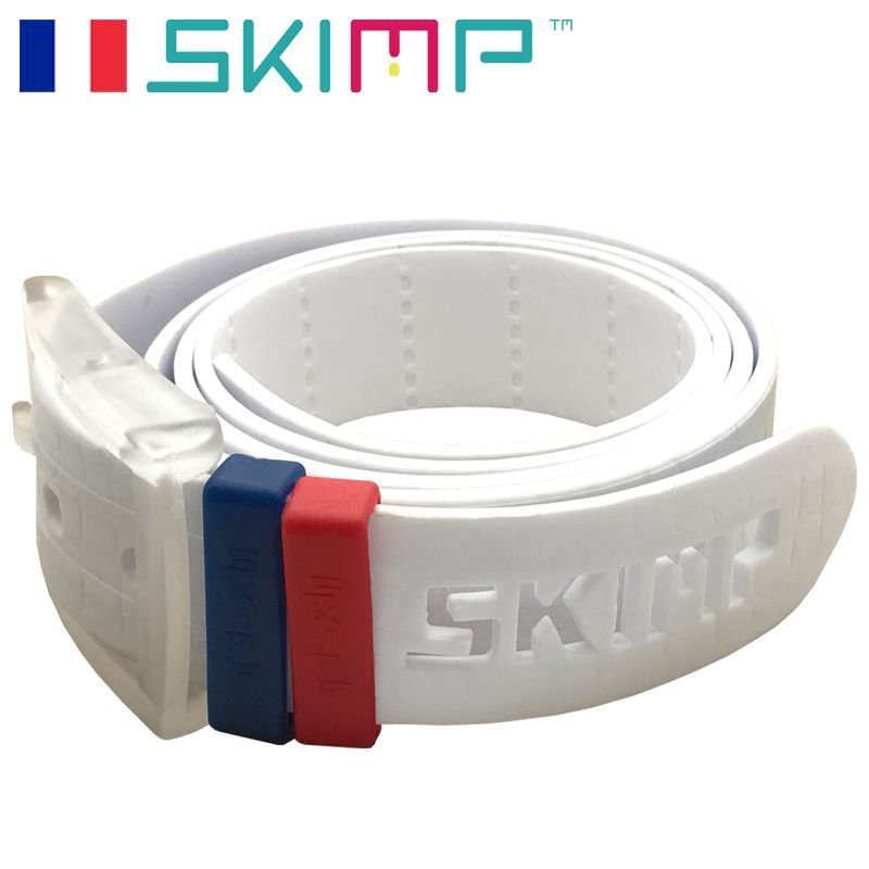 ゴルフ 金属アレルギーベルト