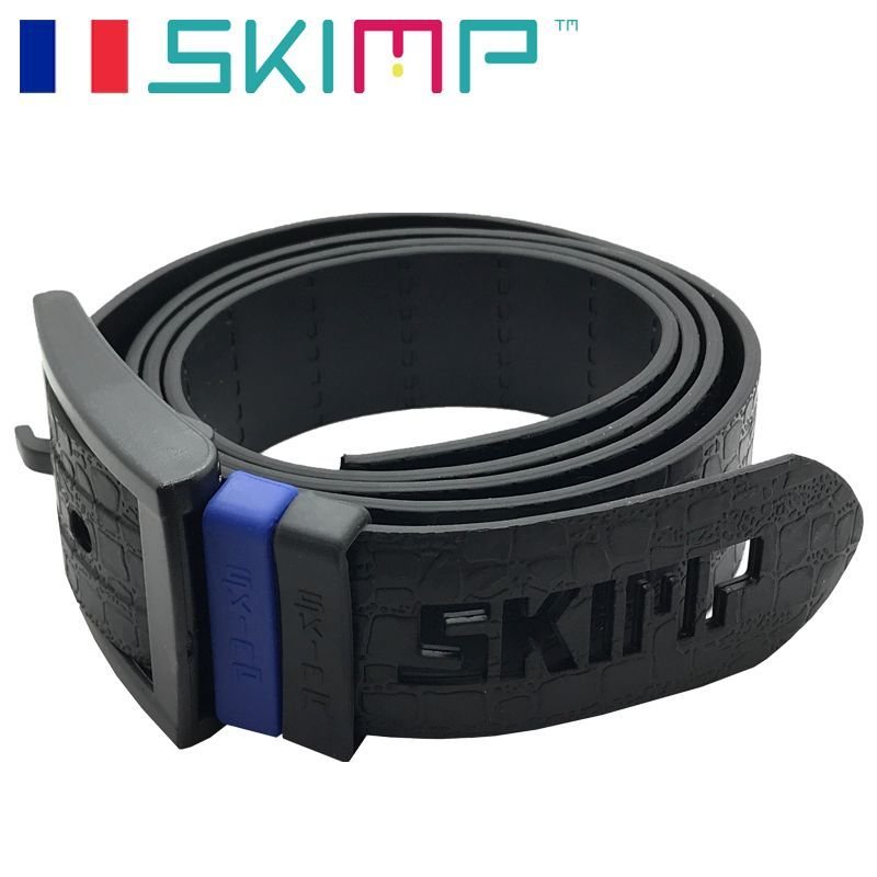 ゴルフ 金属アレルギーベルト