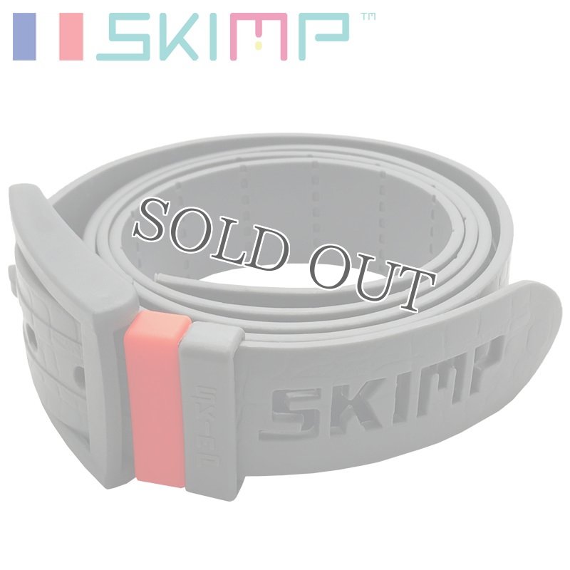 ゴルフ 金属アレルギーベルト