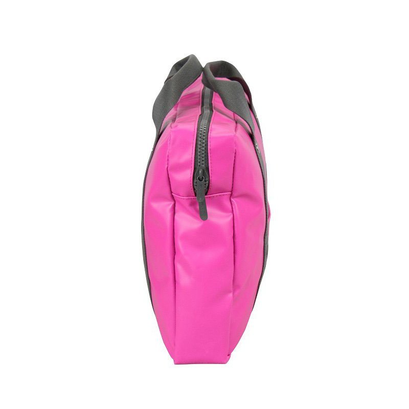 ハンドバッグ(ブリーフケース)ピンク4