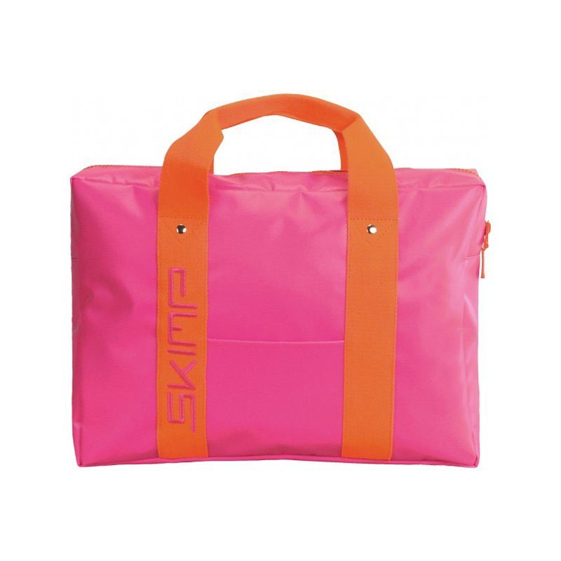 ハンドバッグ(ブリーフケース)ピンク2