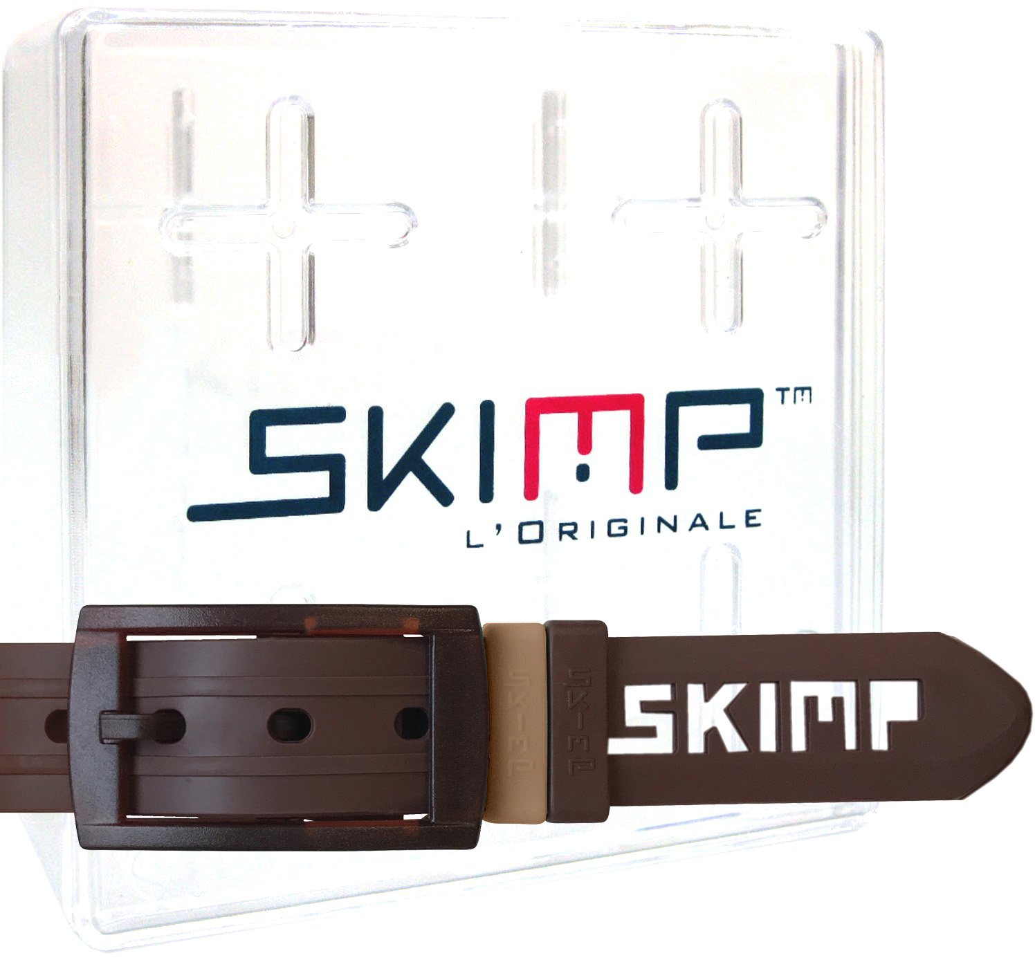 ベルト ループ ベルト通し ラバーベルト 夏 ゴルフウェア 乗馬 スポーツ 旅行 ベルト SKIMPベルト 専用 フランス BELT Loop